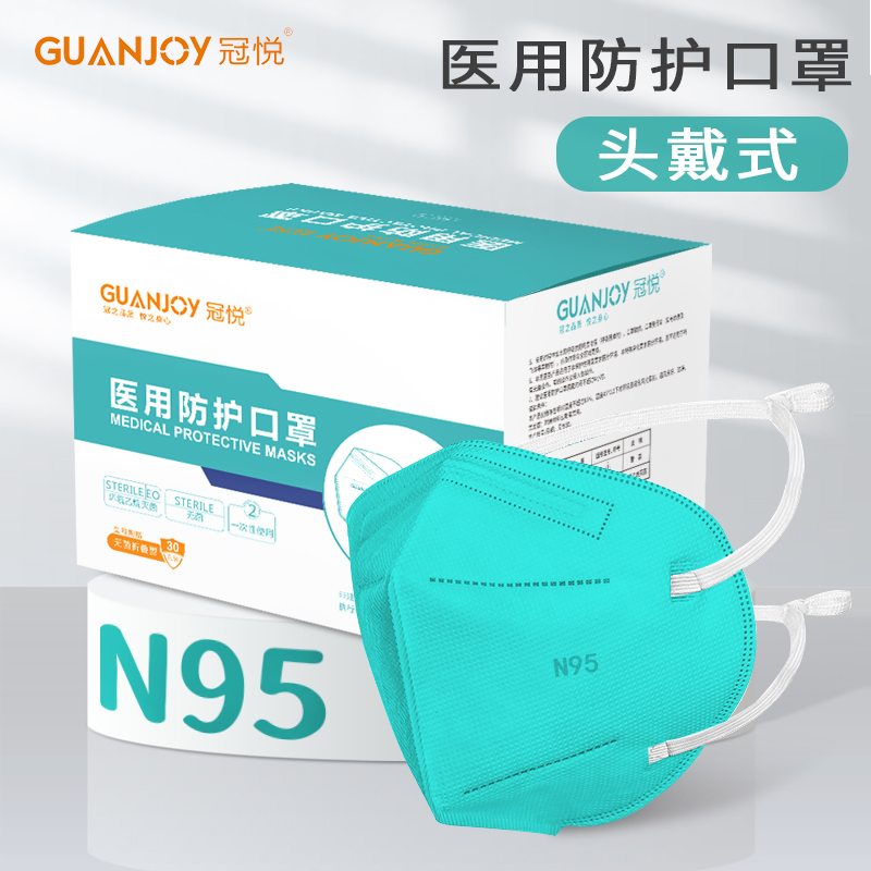 N95防護(hù)口罩和3M口罩有什么區(qū)別？